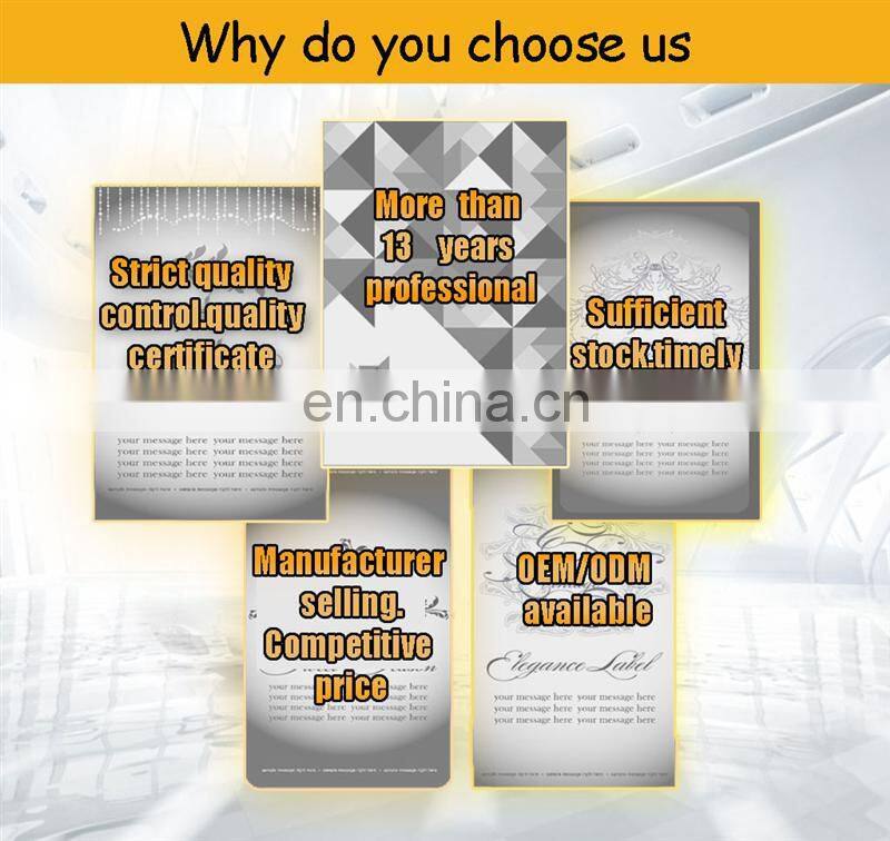 Manufacturing price new design metal dome rivet