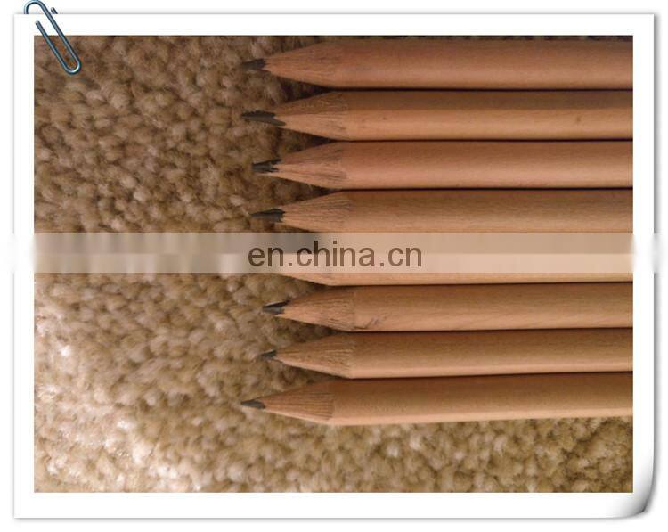 natural funny promotion wood flower fruit grass seeds sprout plant pencil with seeds