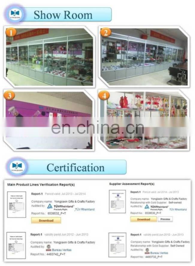 high quality barbed item used in paper bag