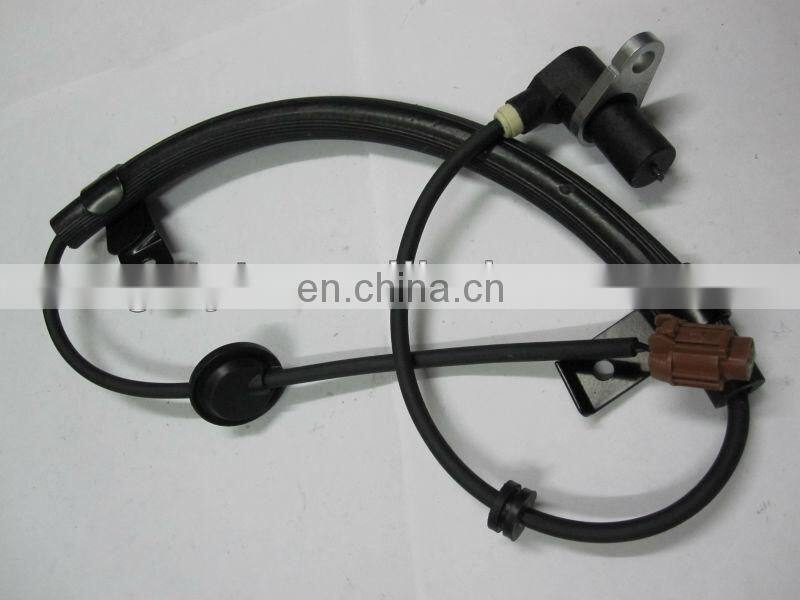 ABS Sensor for Maxima Fornt Left OEM 47911-0M030