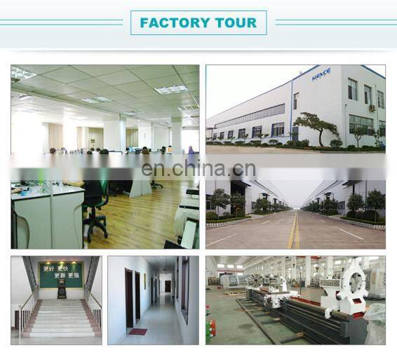 CNC milling machine parts for cnc machining center VMC850L