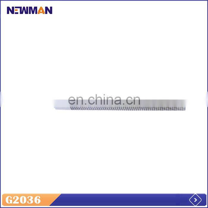 Oem Offered Supplier 4 To 18 Inches Half Round Files