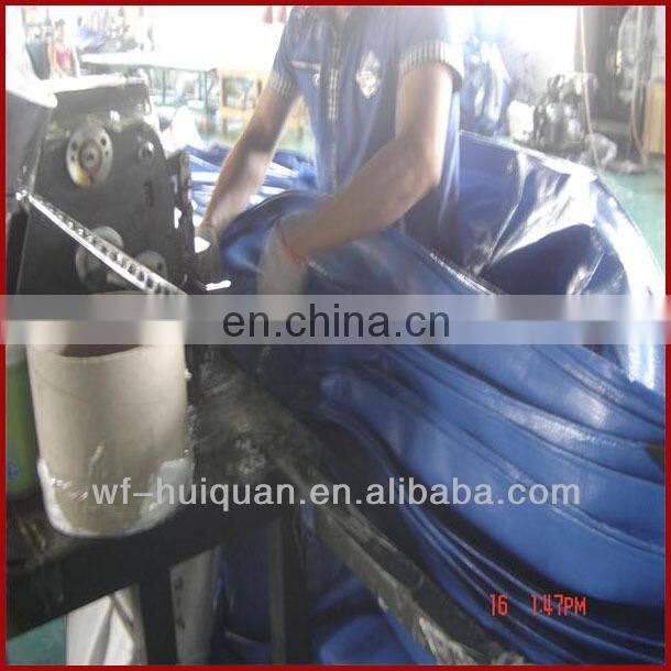 Prevent frostbite cold-proof tarpaulin for water tank