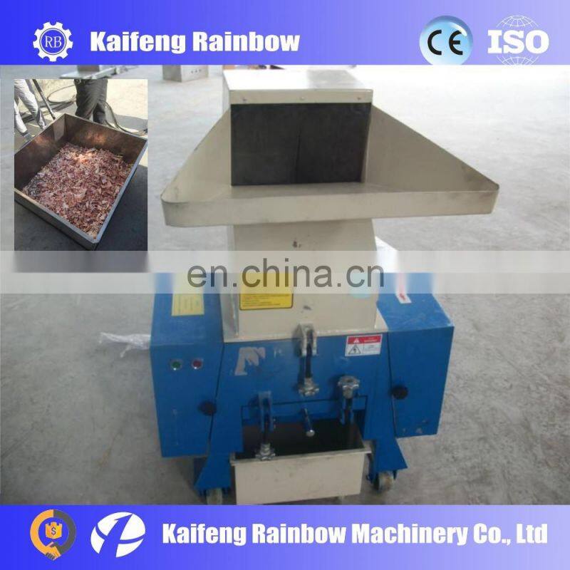 2016 20-60kg/h capacity small type bone powder making machine,big bone breaking machine