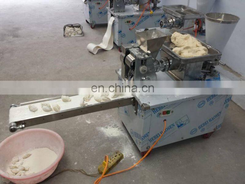 Mini Household Meat Dumpling Making Machine Dumpling Maker Machine