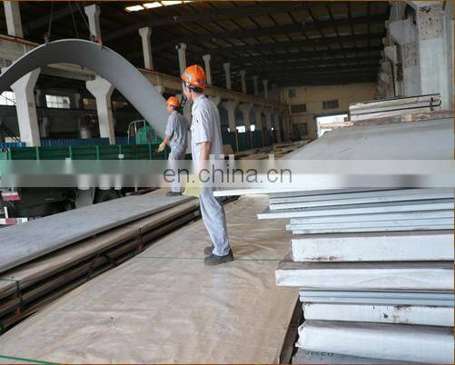 hot selling 0.8mm thickness stainless steel plate