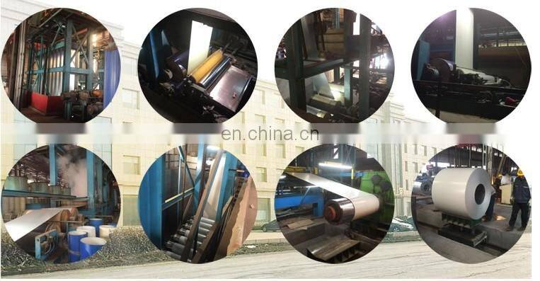 PPGI DX51D Z275 PPGL Prepainted galvanized steel Coil Manufacturer