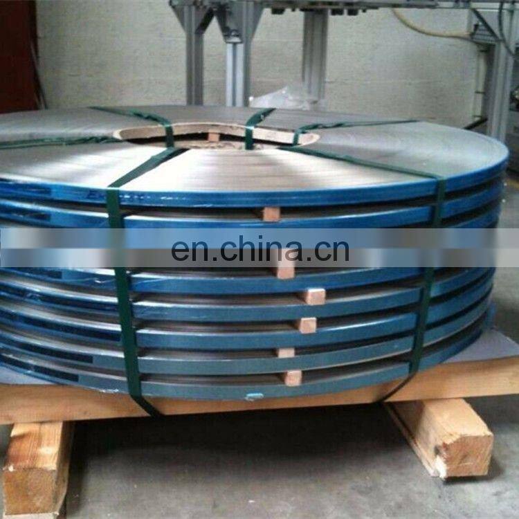Q345 Cold Rolled Steel Strip in Coil