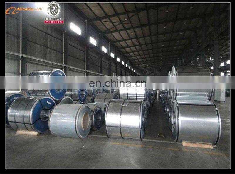 hot dipped galvanized steel coil gi coil