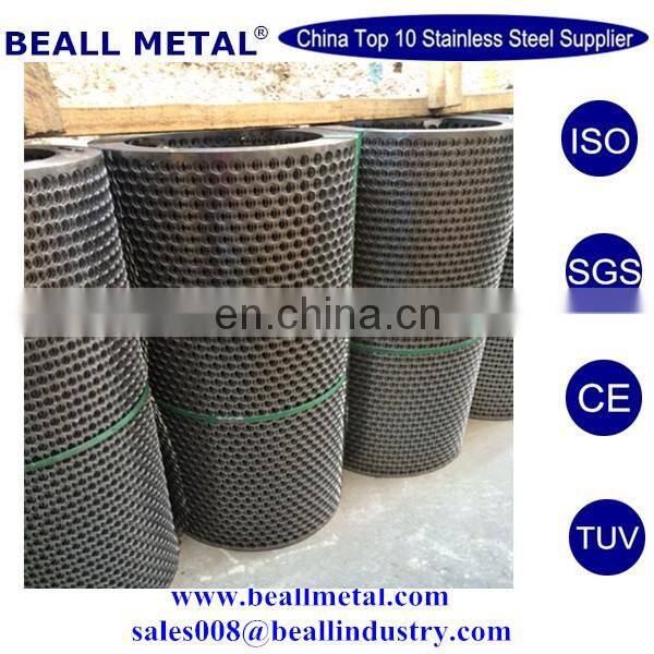 TISCO POSCO laminas de acero inoxidable 314 2B precio por kg