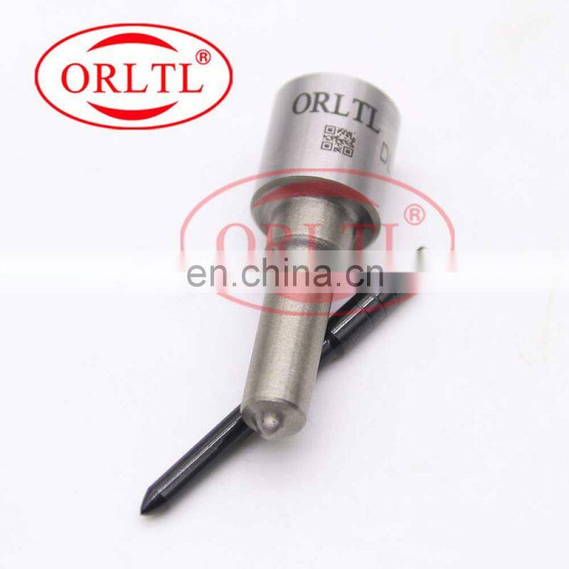 ORLTL Diesel Fuel Nozzle DLLA152P981 (093400-9810), Injection Nozzle DLLA 152 P 981 (0934009810) For Isuzu DMAX 095000-6990