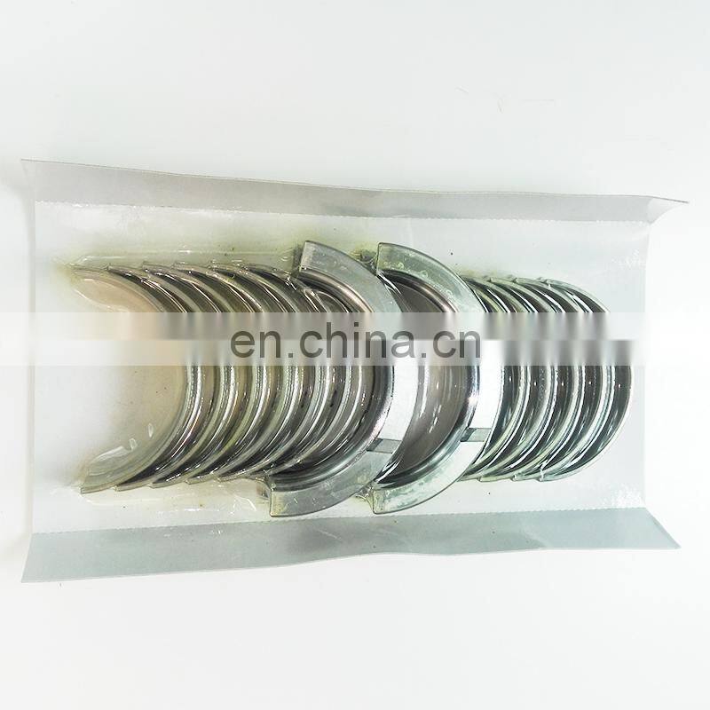 Diesel Engine Spare Parts List ISDE Main Bearing 3978820 3978818