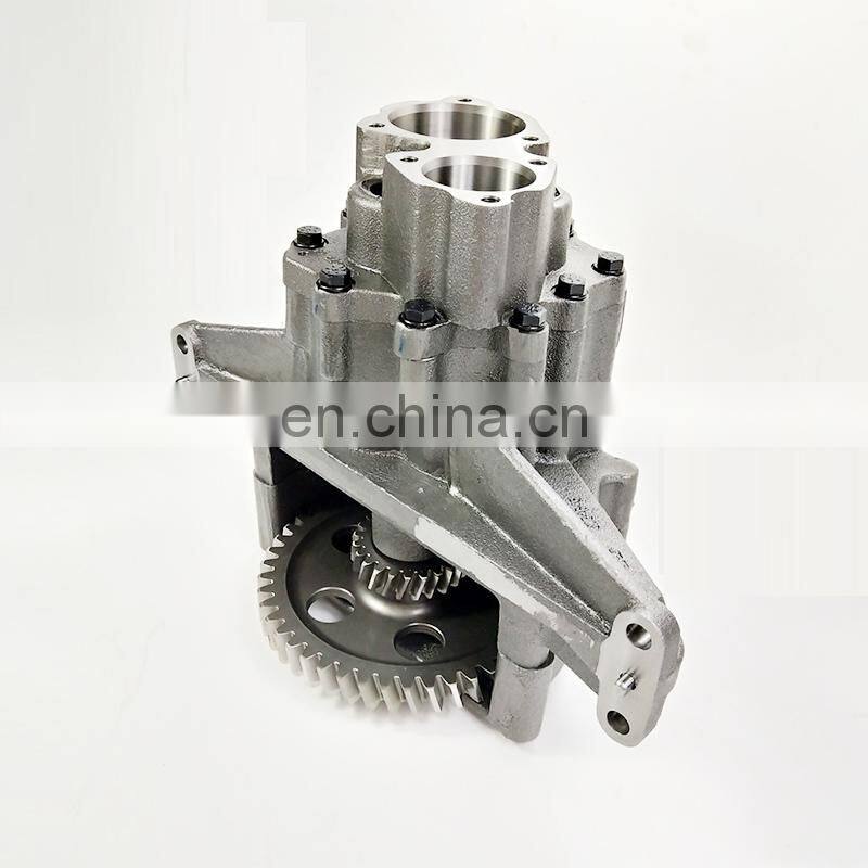 diesel engine parts pump K50 3634648 oil pump