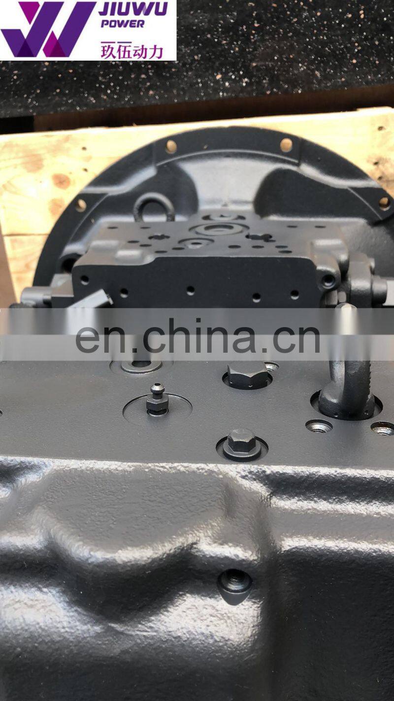 Excavator Parts PC400-7 Hydraulic Pump 708-2H-00451 Jiuwu Power Supplier