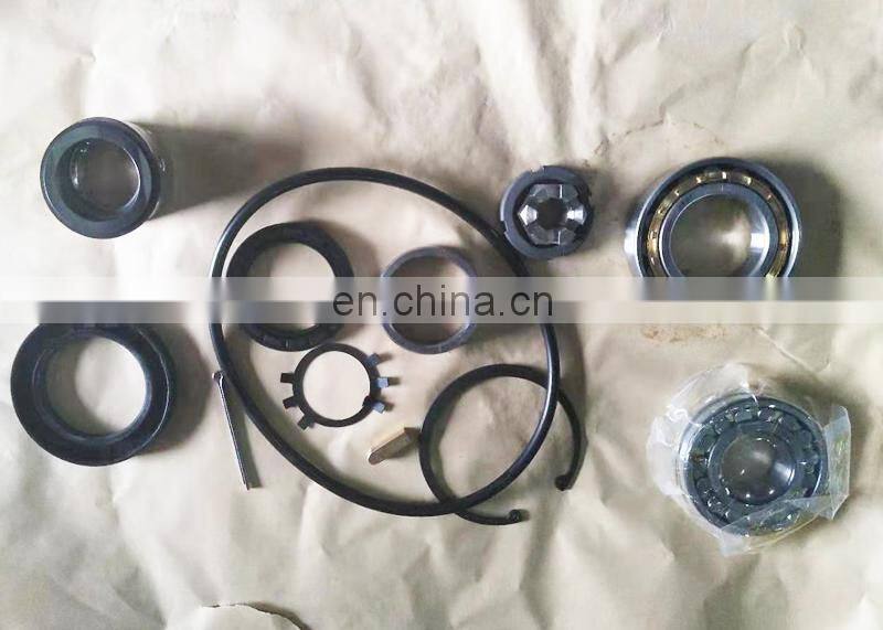 Original KTA19 diesel engine sea water pump repair kit 3074540