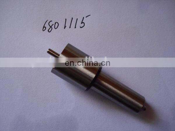 Diesel Spare Parts Injector Nozzle 6801115