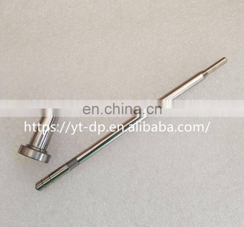 Common rail injector control valve F00VC01001 or F 00V C01 001