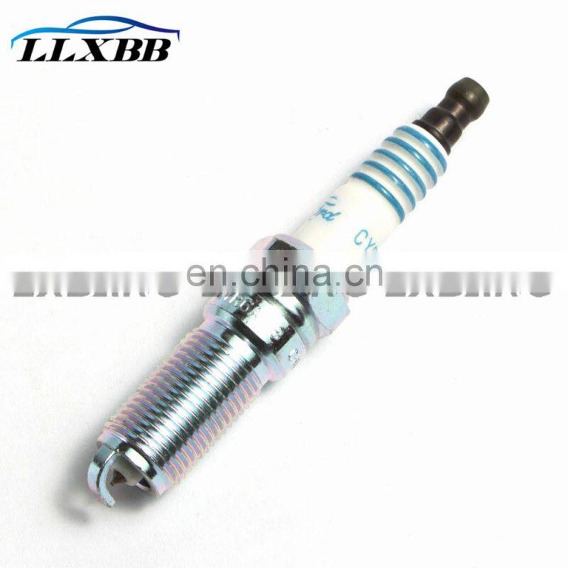 Genuine SP537 CYFS12Y2 Iridium Spark Plug For Ford SP-537