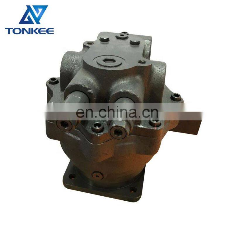 401-00359 K1007543A Hydraulic swing motor DX340LC DX350LC DX360LC DX380LC DH370 Excavator swing device