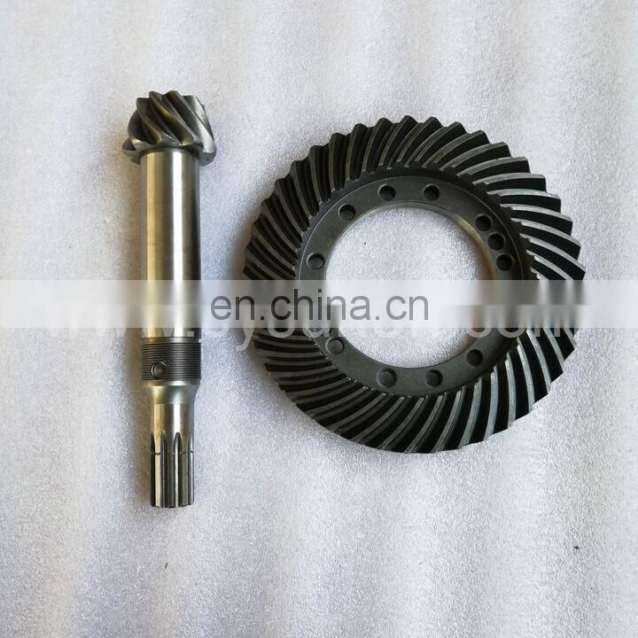 Agriculture machinery diesel engine differential gear 51332090 for New Holland parts