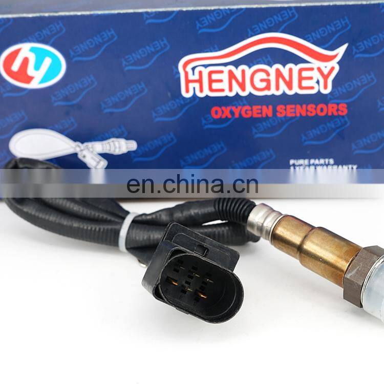 Wholesale Automotive Parts 11787516150 For BMW 545i 645Ci 745i 745Li ALPINA B7 760Li Oxygen 02 Sensor
