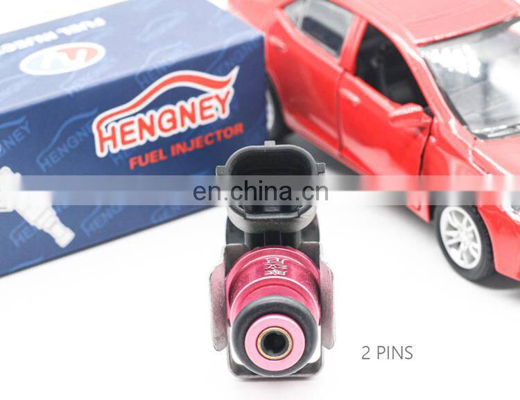 Car accessories Favorable factory price H025241 for Renault Fluence M4R 2.0 16v Flex 2015 fuel nozzle manufacturer