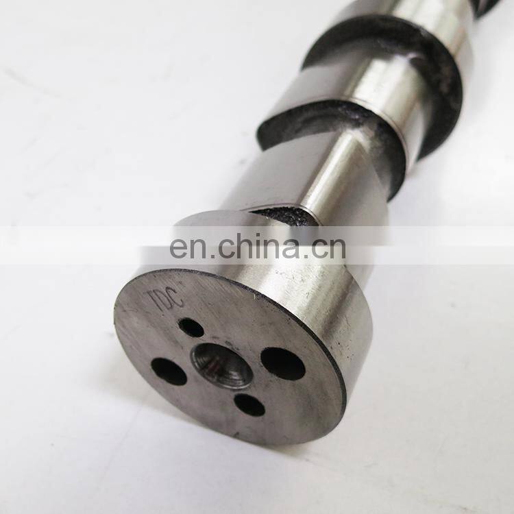 Construction Machinery Diesel Engine Spare Part 3954099 Camshaft