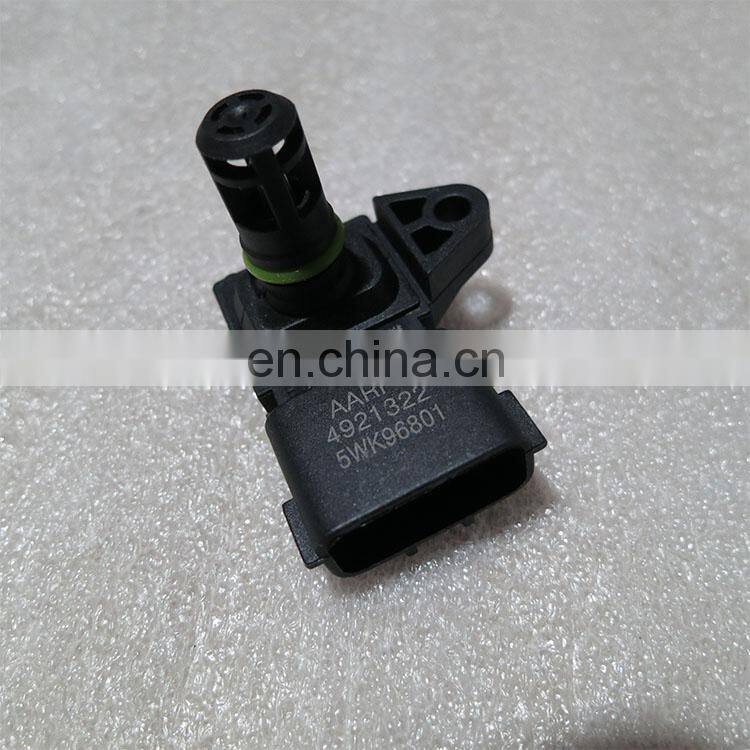 Original Diesel Engine Intake 4921322 Air Temperature Pressure Sensor