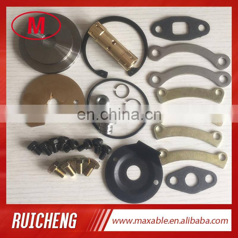 S3A turbocharger rebuild repair kits/TURBO service kits/turbo kits