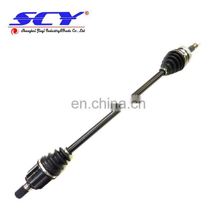 CV Half Shaft Assembly SUItable for KIA FORTE 2.4L A/T 2011-2013