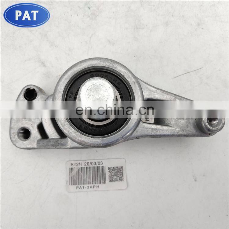 PAT Belt Tensioner Pulley 6012001773 / A6012001773 For Mercedes-Benz