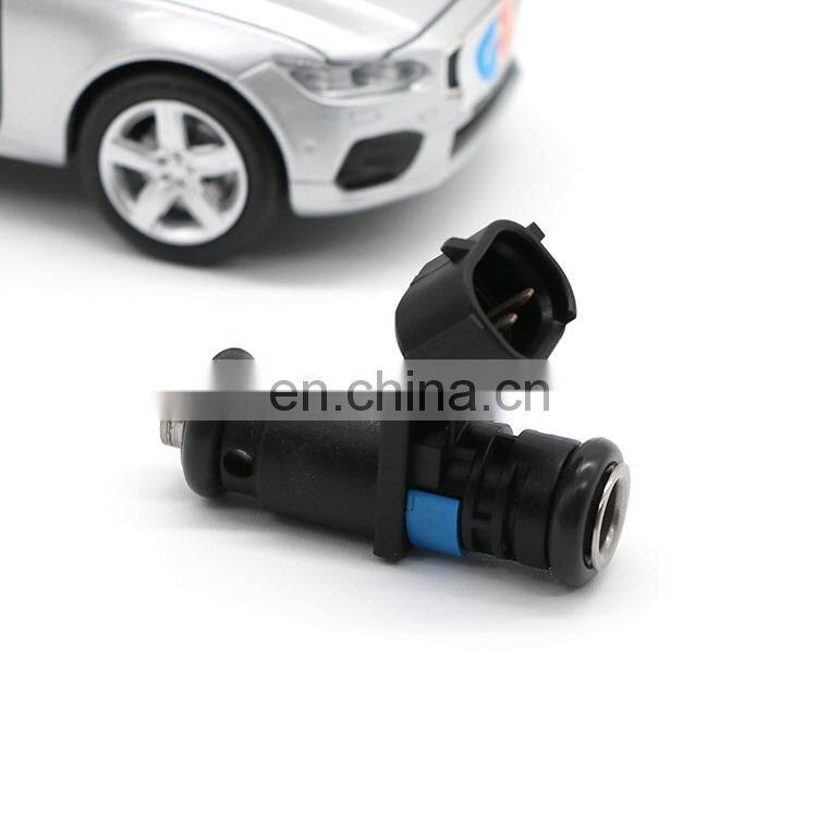 Hengney car parts 03C906031A 03C906031 For V W Passat 3c 1.6 2007-2010 Fuel injector
