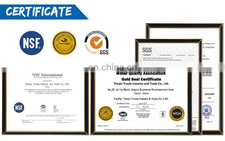 household 0.0001 micron water filter korea 100 gpd ro membrane