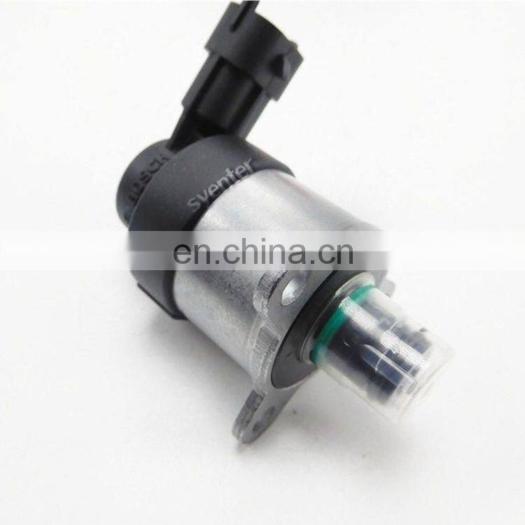 Common Rail Metering Valve Unit Fuel Pump Pressure Regulator 0928400737