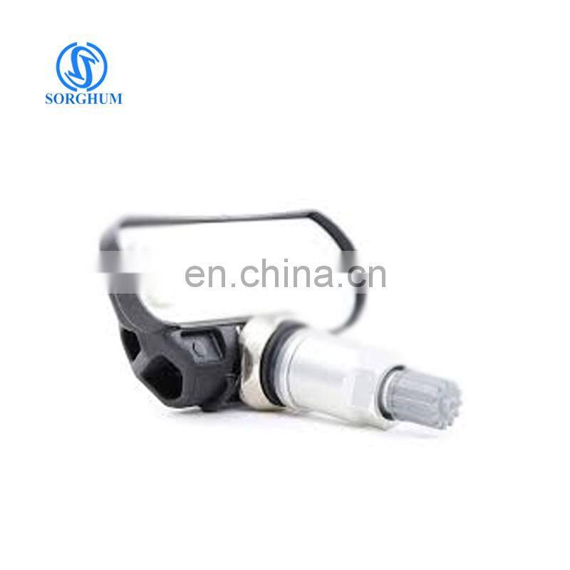 TPMS Tire Pressure Monitoring System For Maserati Levant 15-16 433MHZ 05154876AA