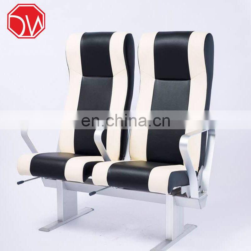 Marine Luxury Boat Passenger Seat