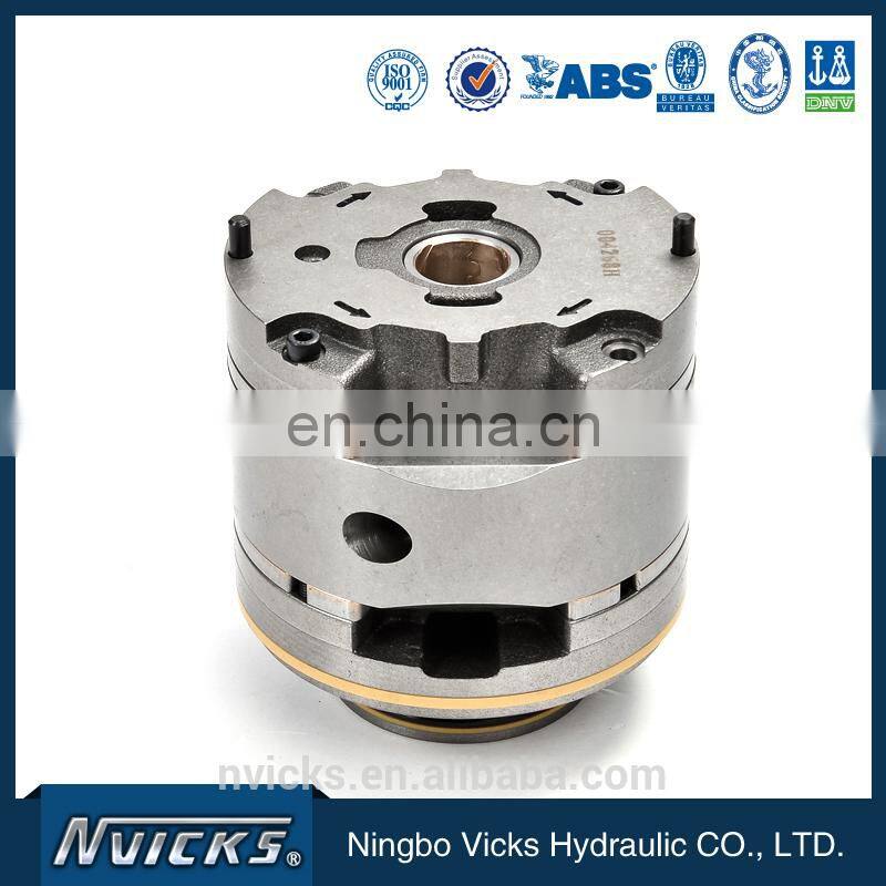 tokimec sqp vane pump single stage SQP1 SQP2 SQP3 SQP4