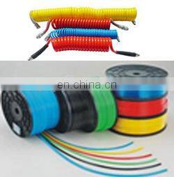 plastic micro solenoid valve dc24v