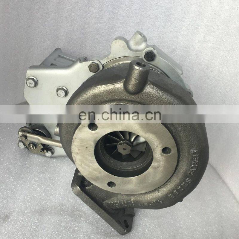 turbocharger 17201-E0012 2006- Hino Truck DUTRO GT25V Turbo 765870-0009