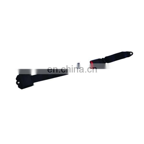 Top quality security vehicle Car Safety Belt