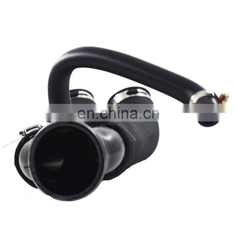 AIR CLEANER DUCT HOSE FOR FORD F150 F250 F350 F6TZ9B659AD