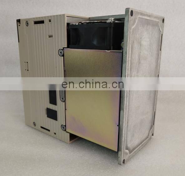 3 Phase AC 1.5kw Yaskawa Servo Motor Drive CNC Router SGDV120A01A