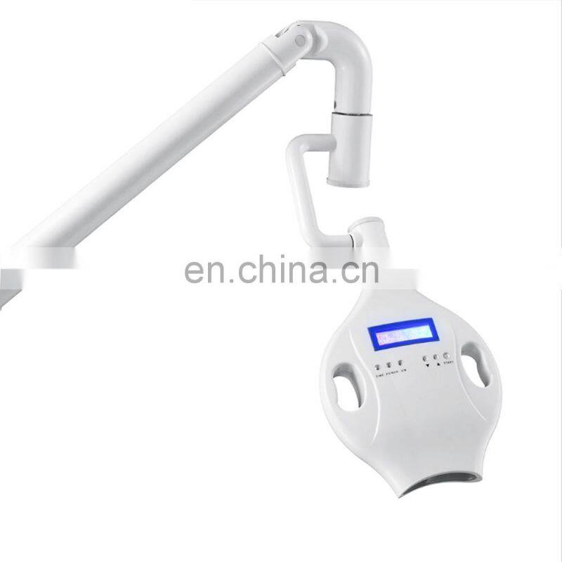 New Technology Dental Teeth Bleaching LED Teeth Whitening Machine