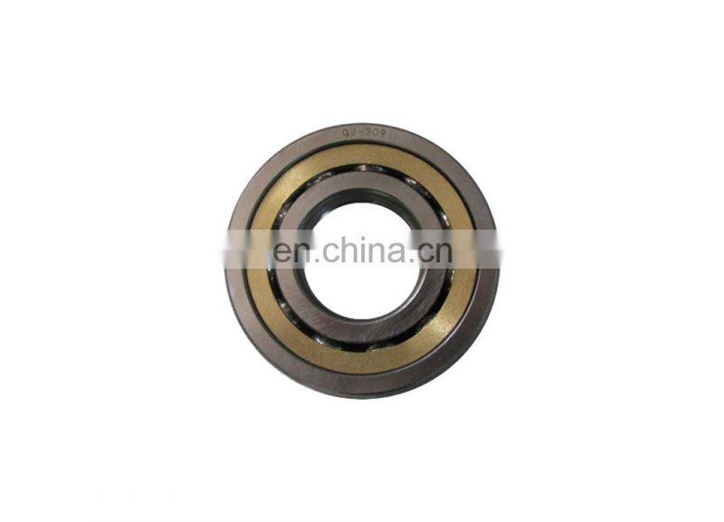 China bearing factory angular contact ball bearing 7203 bearing accessory