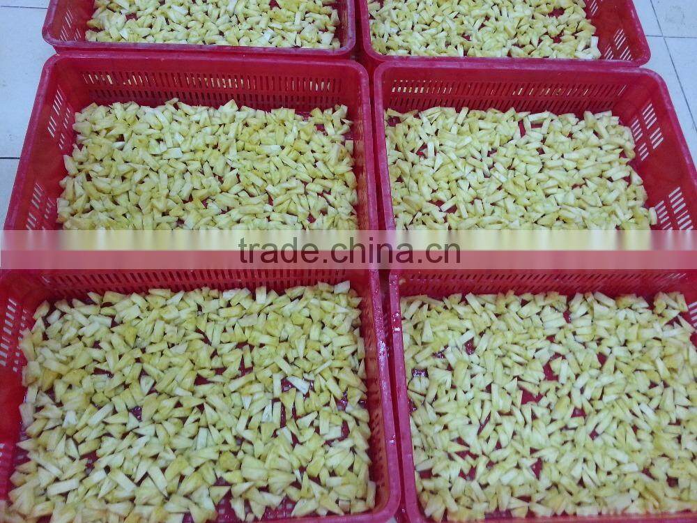 Fresh Yellow Pineapple from Vietnam