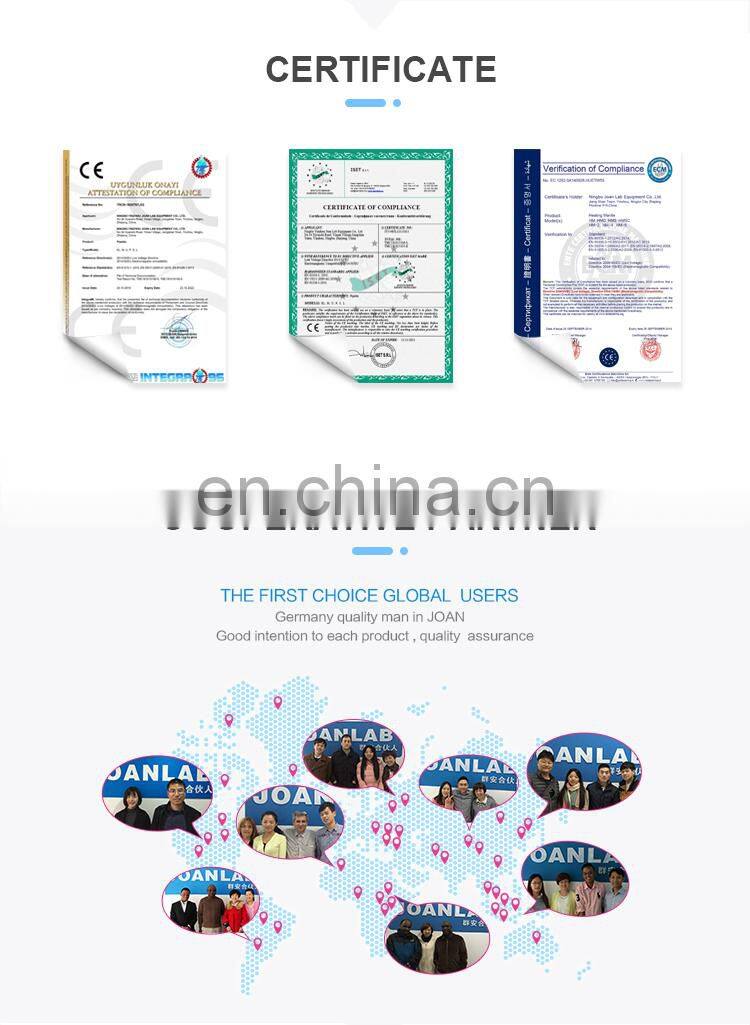 JOAN Laboratory Cheap Price Centrifuge Machine