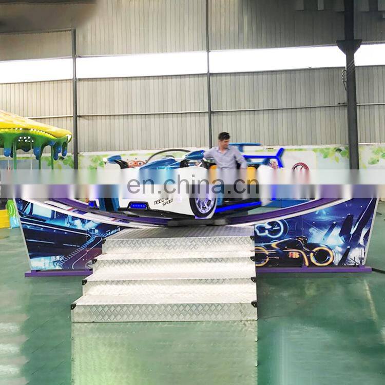 factory price manege amusement park equipment theme park ride flying car for sale