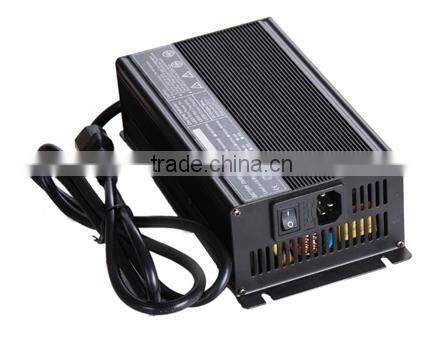 24V15A e-cleaner battery charger(lead-acid/lithium)