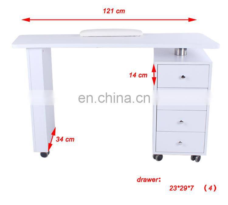 cheap nail tables nail studio of tables