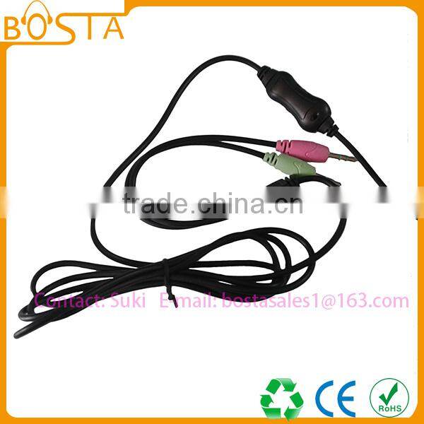 Super bass 5.0 sound track new arrival winners cheap stereo stylish gaming headsets